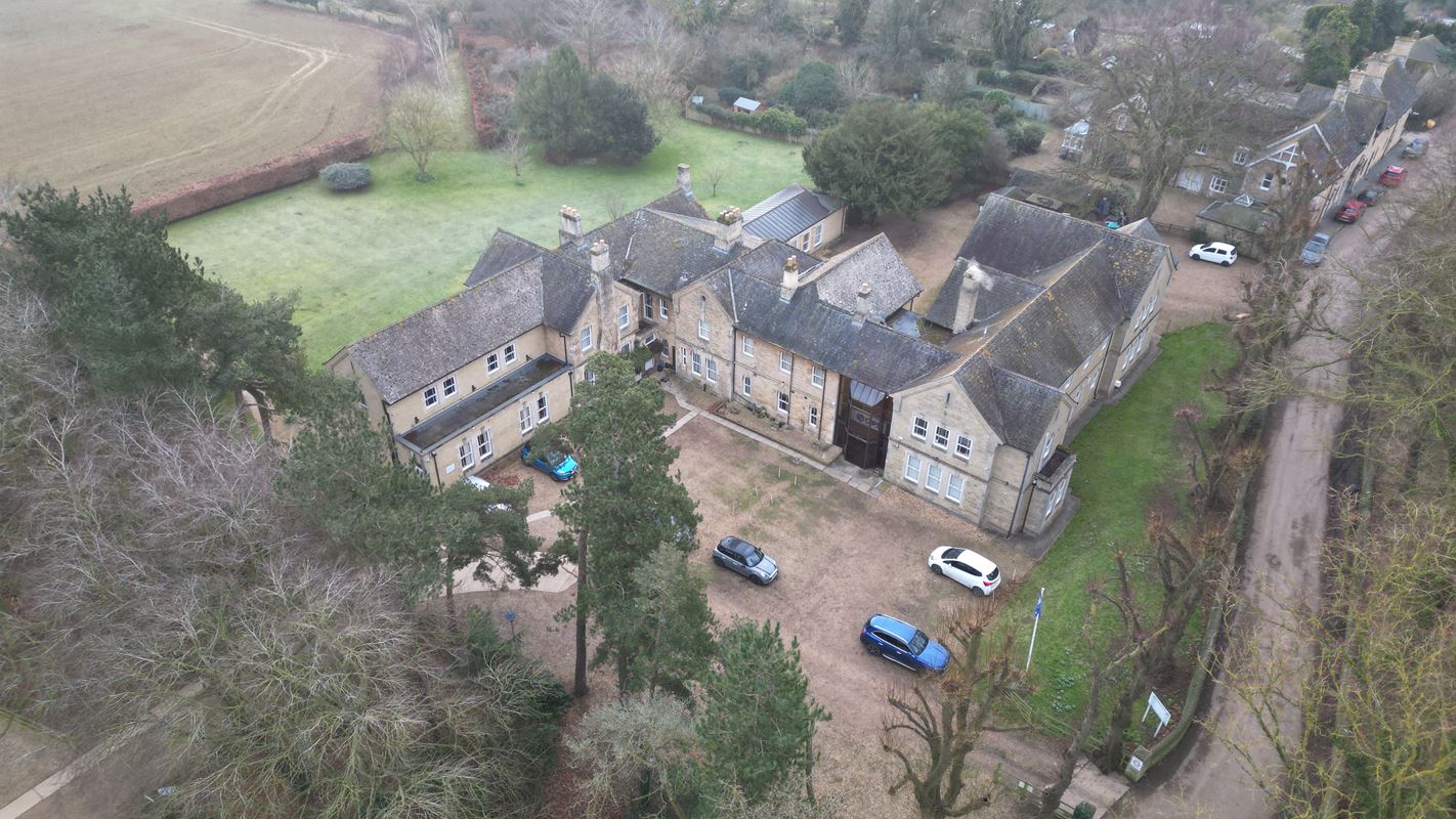 12,461 Sq Ft , Easton House, Church Street PE9 - Available