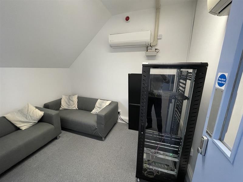 1,832 Sq Ft , Unit 2, Stow Road CB25 - Available