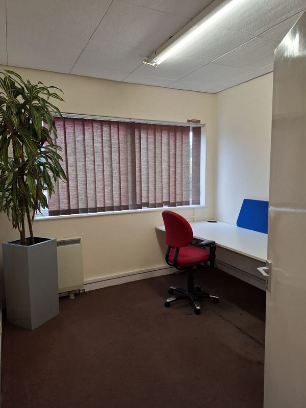 13,086 Sq Ft , 1 Winship Road CB24 - Available