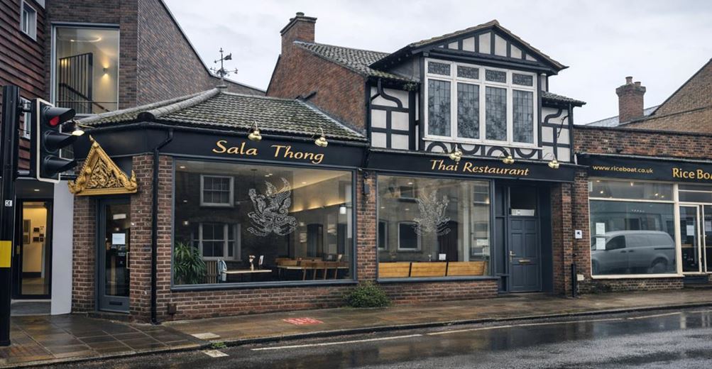 1,144 Sq Ft , 35, Newnham Road CB3 - Available