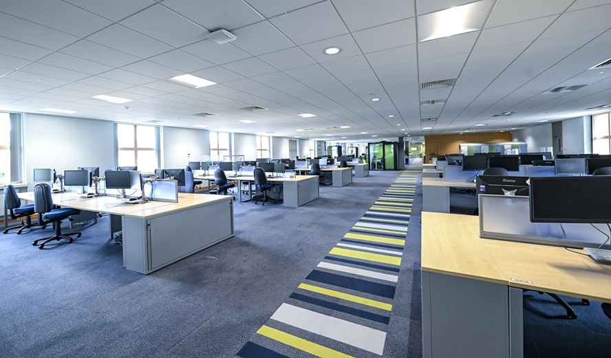 65,758 Sq Ft , Milton Road CB4 - Available