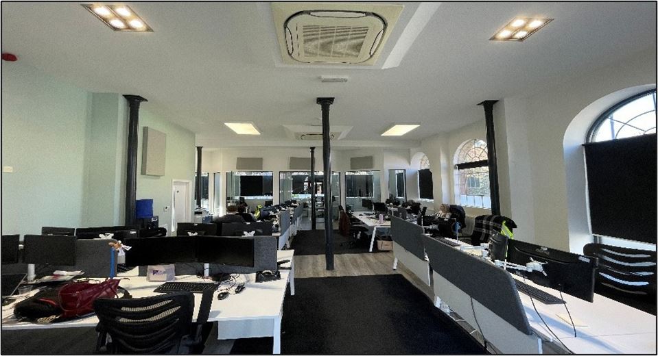 2,588 Sq Ft , 2-6 , High Street  CB9 - Available