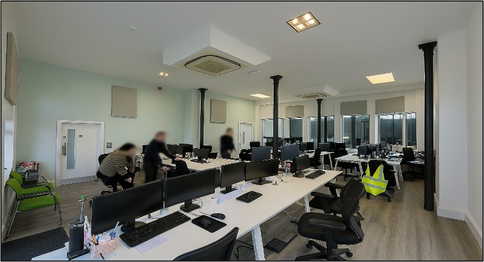 2,588 Sq Ft , 2-6 , High Street  CB9 - Available