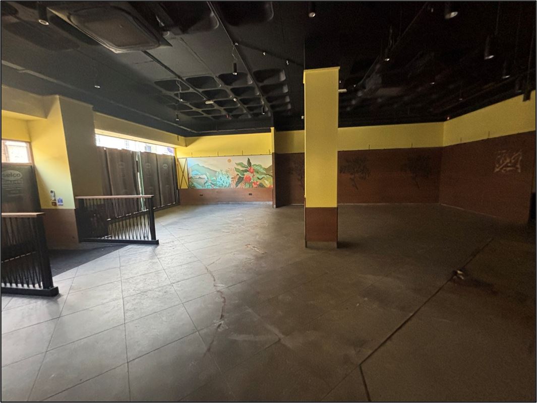 2,405 Sq Ft , 38-40, Regent Street CB2 - Available