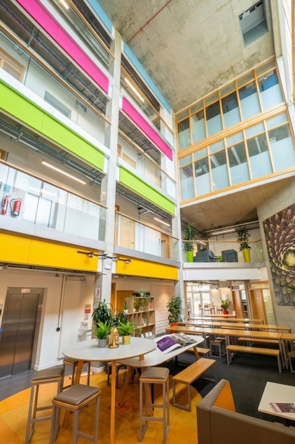 2,375 Sq Ft , Allia Future Business Centre, Kings Hedges Road CB4 - Available