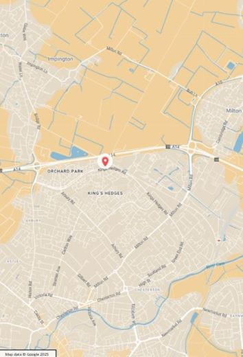 2,375 Sq Ft , Allia Future Business Centre, Kings Hedges Road CB4 - Available