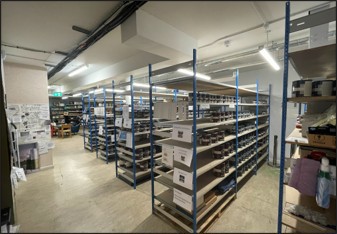 1,934 Sq Ft , 14, Regent Street CB2 - Available