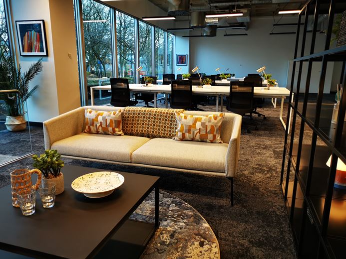 2,000 to 40,000 Sq Ft , Central House, Otley Road HG3 - Available