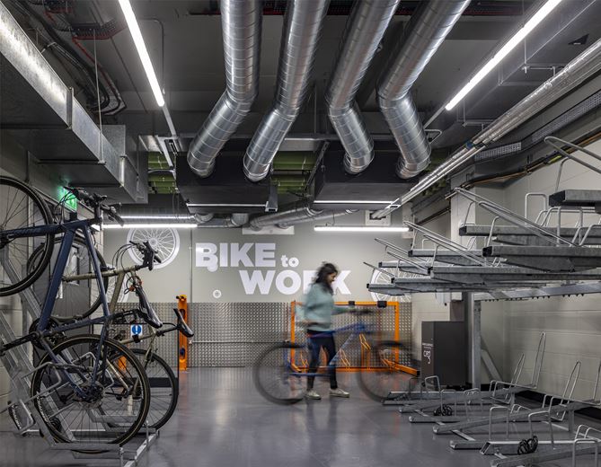 2,000 to 40,000 Sq Ft , Central House, Otley Road HG3 - Available