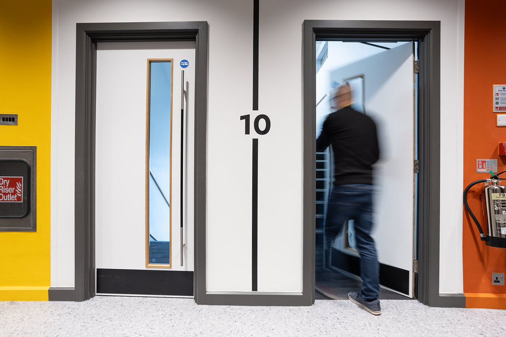 893 to 27,371 Sq Ft , The Exchange, Station Parade HG1 - Available