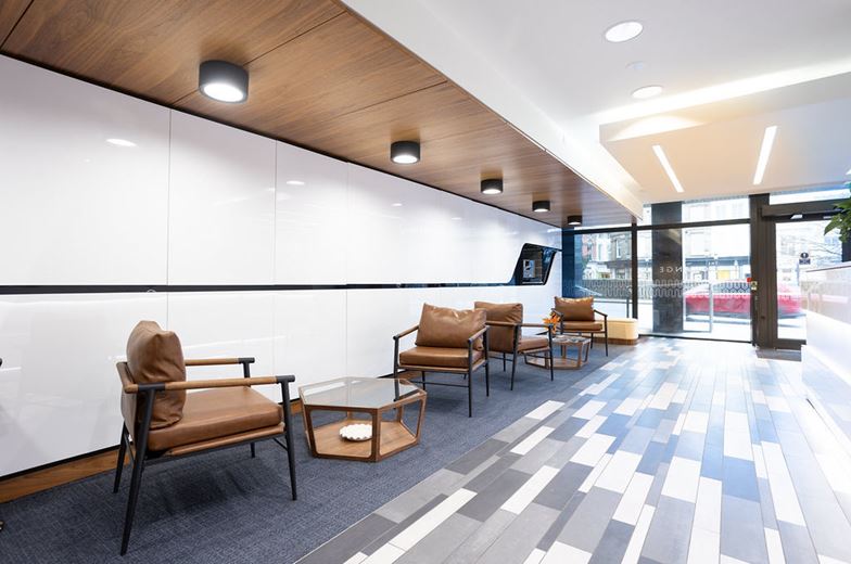 893 to 27,371 Sq Ft , The Exchange, Station Parade HG1 - Available