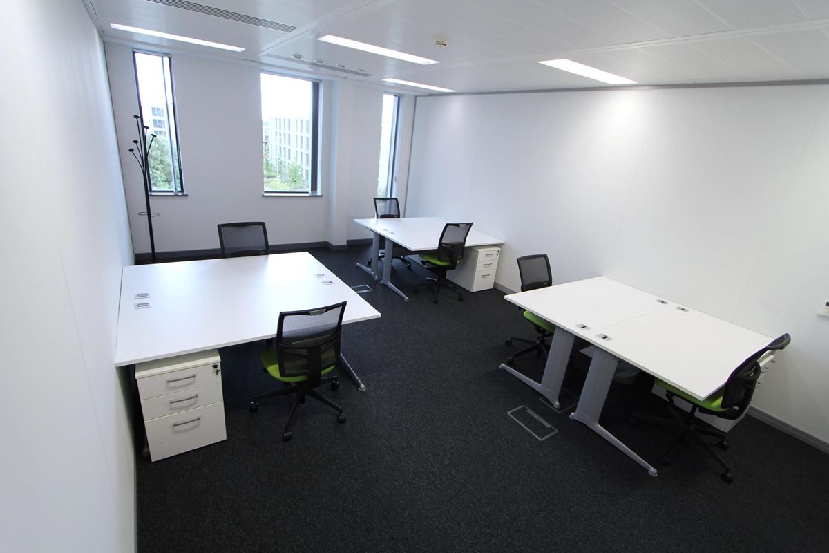 160 to 3,000 Sq Ft , The Catalyst, Baird Lane YO10 - Available