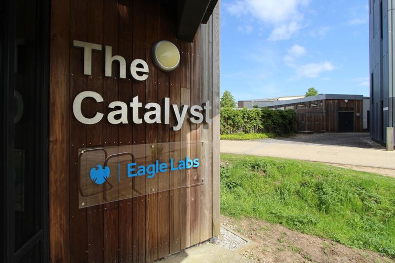 160 to 3,000 Sq Ft , The Catalyst, Baird Lane YO10 - Available