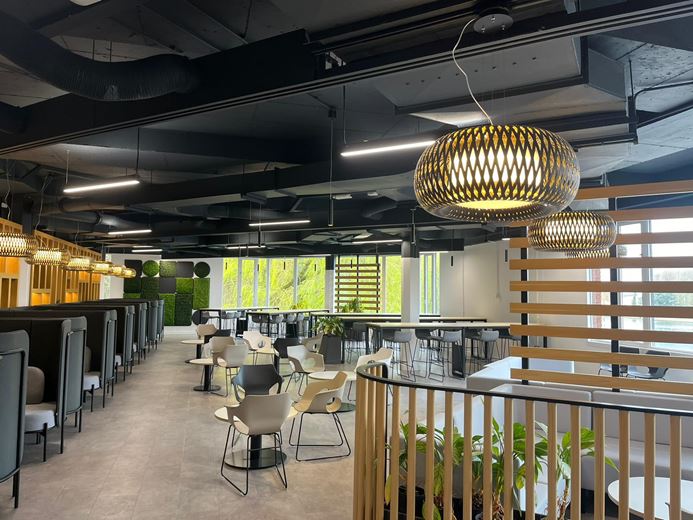 70 to 3,000 Sq Ft , The Wilton Centre, TS10 - Available