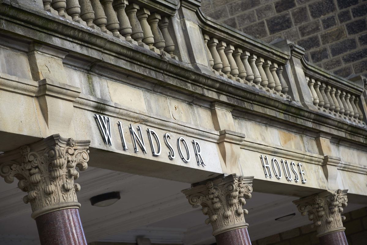 1,805 Sq Ft , Windsor House, Cornwall Road HG1 - Available