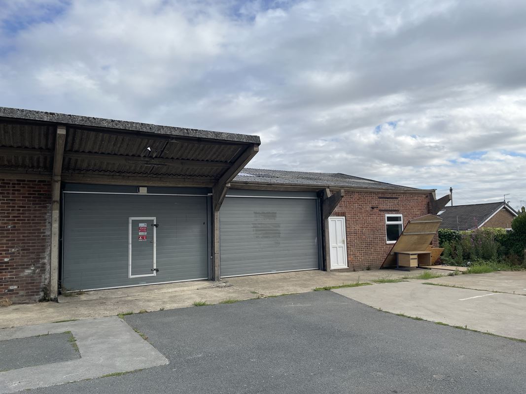 1,928 Sq Ft , Unit 3, Hookstone Park HG2 - Available