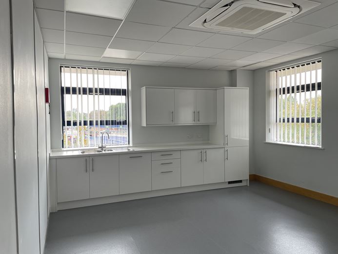 6,028 Sq Ft , Swinson House, Holgate Park Drive YO26 - Available