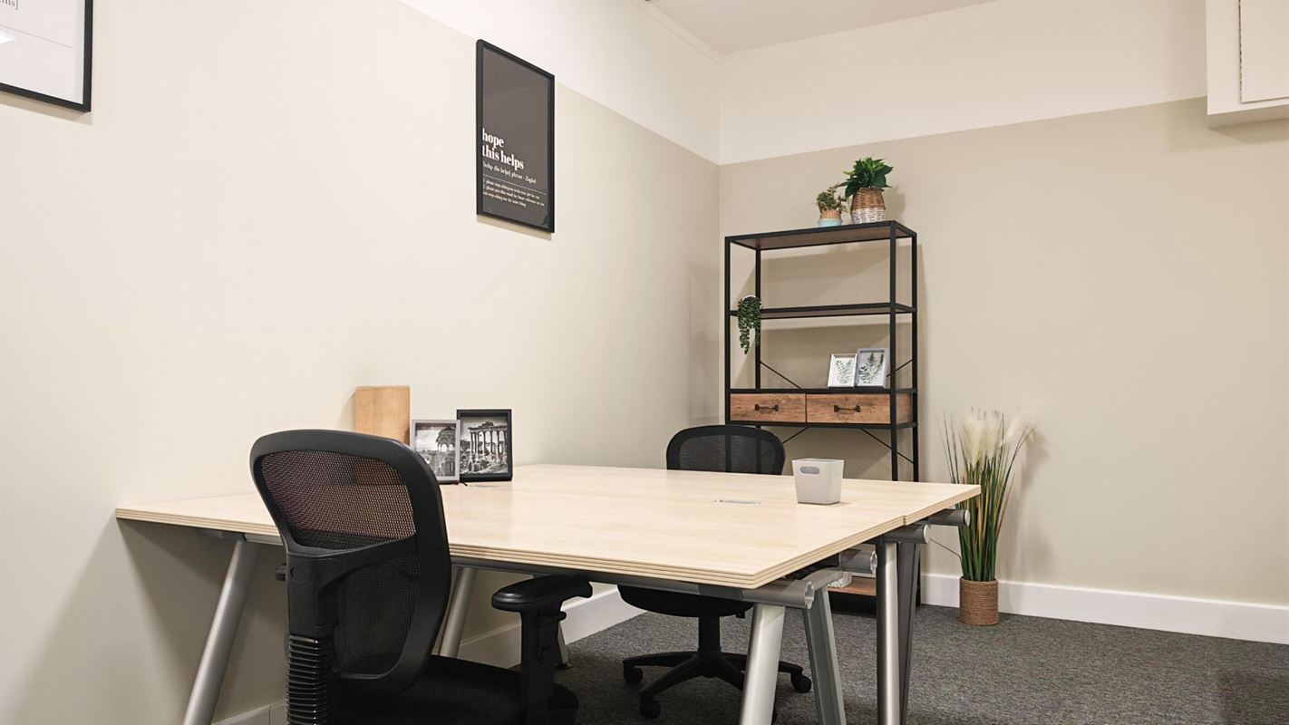 80 to 1,500 Sq Ft , No. 1 Whitehall Riverside LS1 - Available