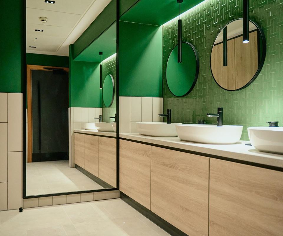 127 to 388 Sq Ft , 10 South Parade LS1 - Available