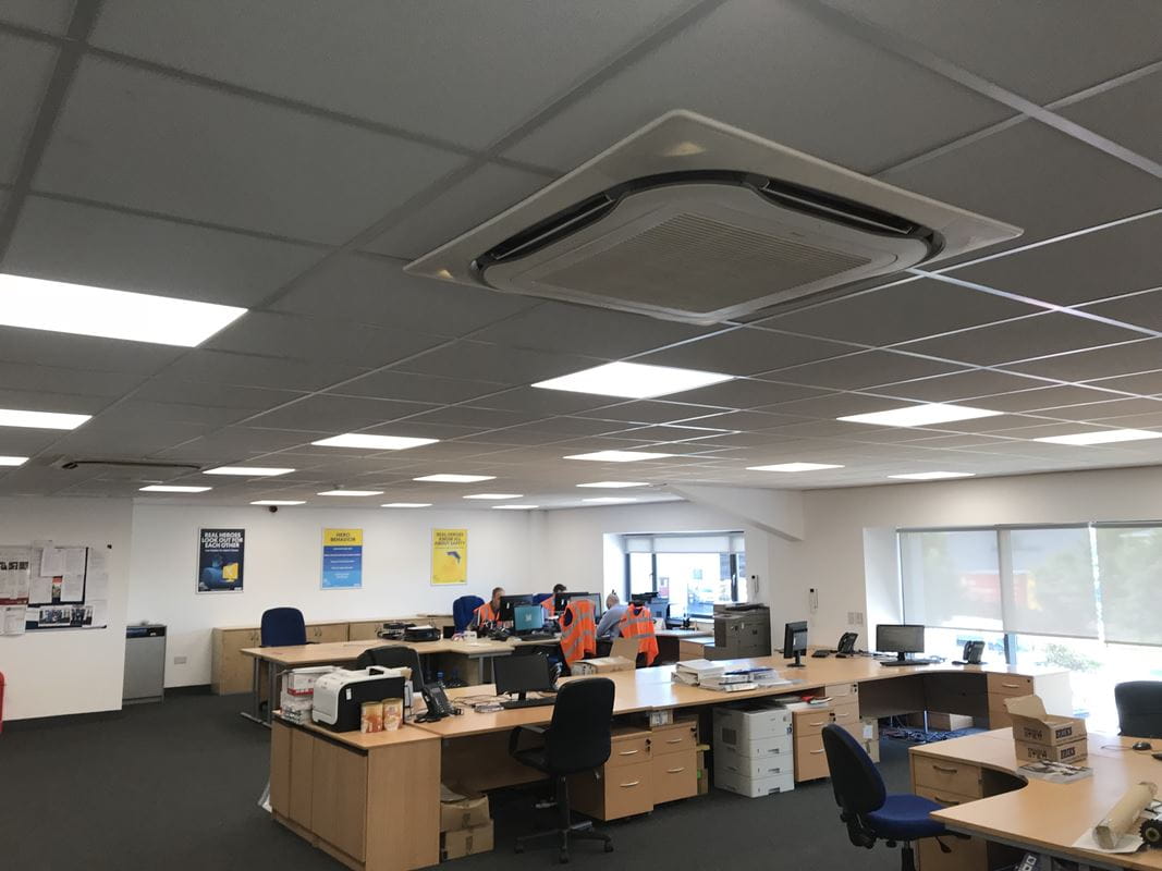 8,316 Sq Ft , 4 Buccleuch Avenue G52 - Sold STC