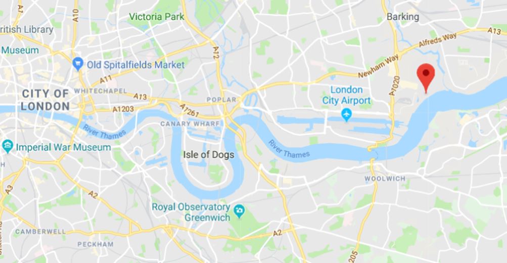 2,500 to 10,135 Sq Ft , Gemini One, Hornet Way E6 - Available