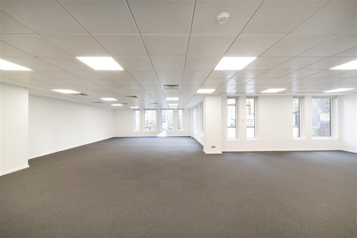 3,001 to 34,369 Sq Ft , 5 Old Bailey EC4M - Available