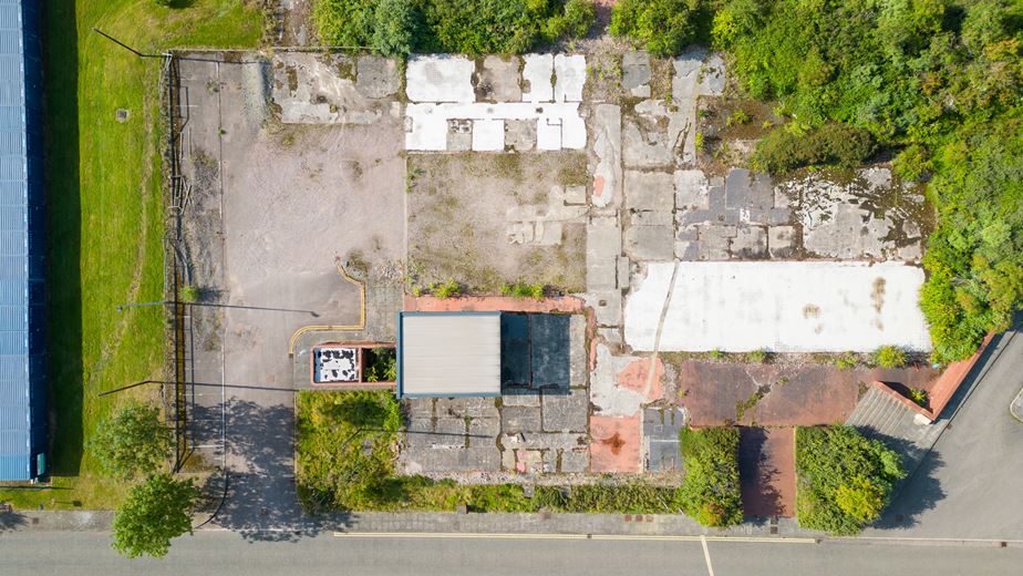 2 acres , Plot 1B - 15 Melton Commercial Park LE14 - Available