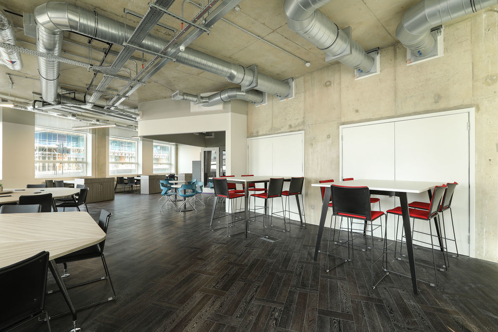 279 to 8,133 Sq Ft , 1 Sugar House Lane E15 - Available