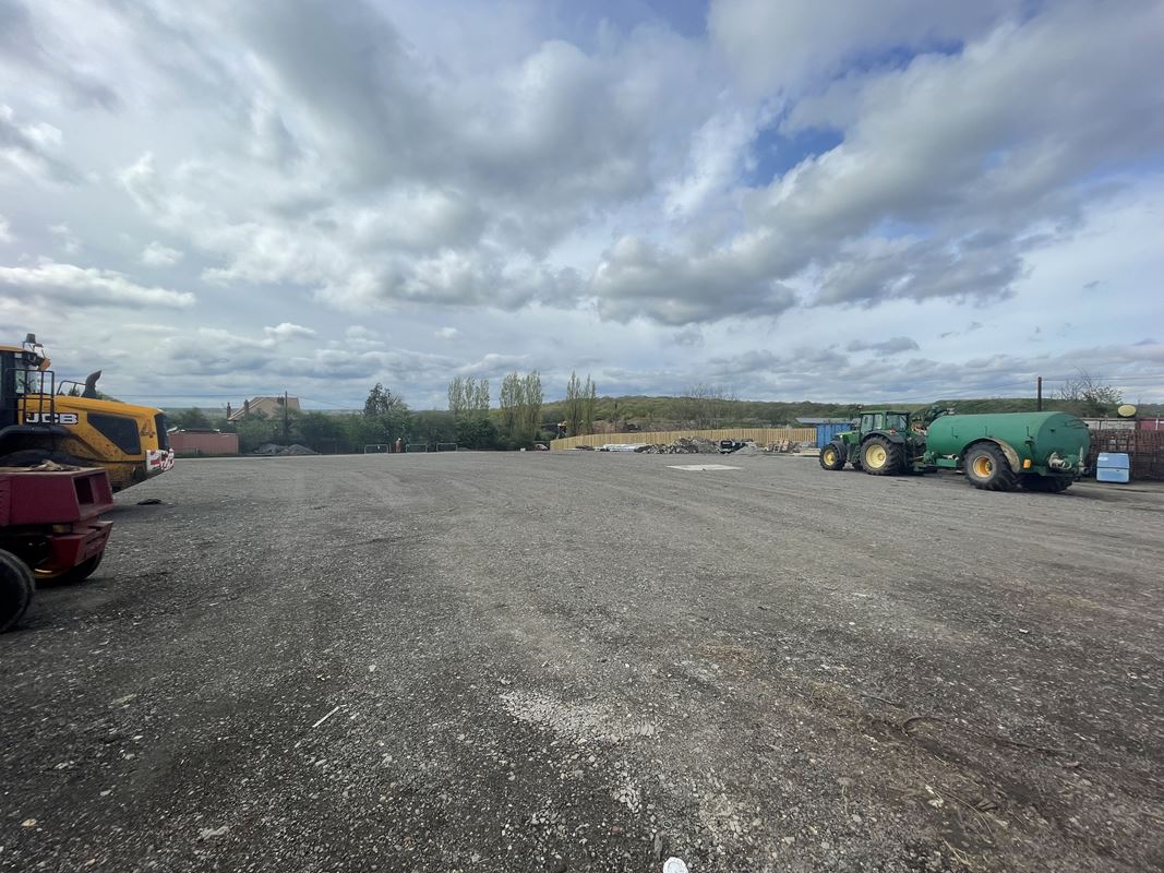 1.2 acres , Land At Highview Farm, New Years Green Lane UB9 - Available