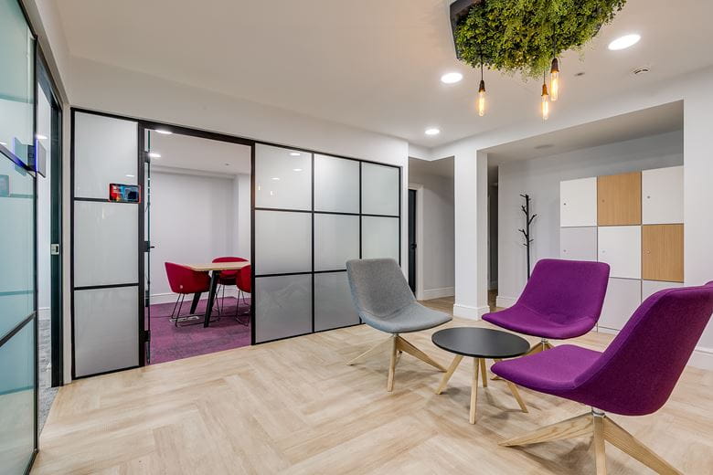 2,513 Sq Ft , 11 - 15, Wigmore Street W1U - Available