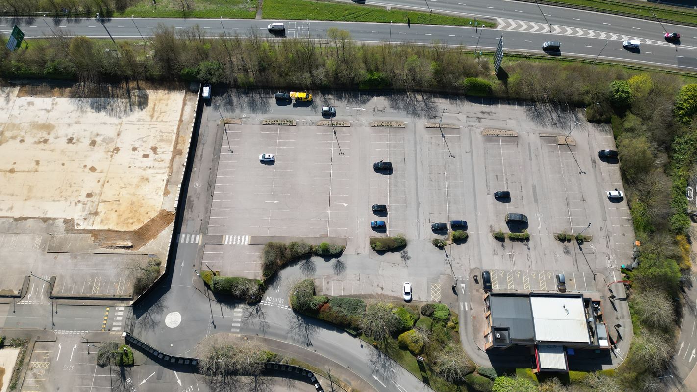 200,000 Sq Ft , Pegasus Court NN15 - Available