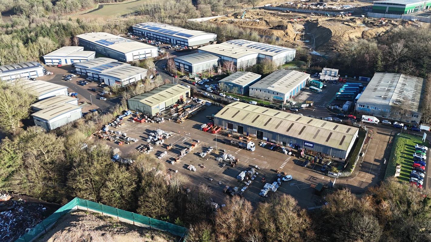  , Kingstanding Way TN2 - Available