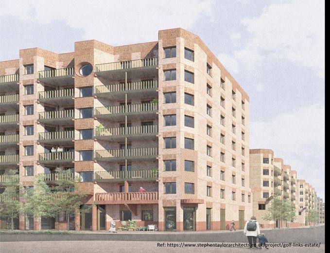 474 to 1,560 Sq Ft , Fleming Road UB1 - Available