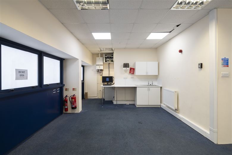 415 to 2,618 Sq Ft , Unit 3, Endeavour Way CR0 - Available