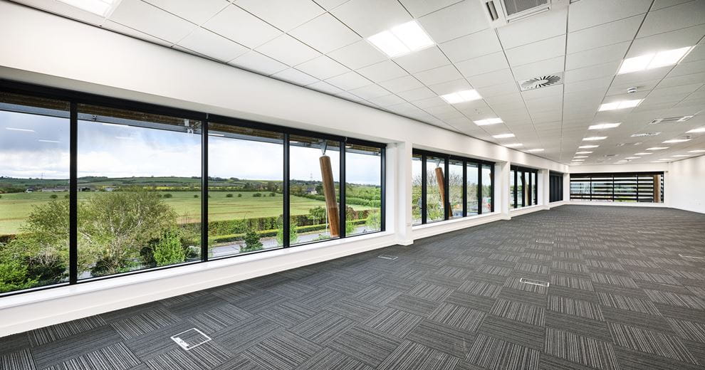 43,745 Sq Ft , Nova, Oxford Road OX4 - Available