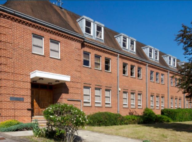 400 to 1,500 Sq Ft , The Quad, Lambourne House OX2 - Available