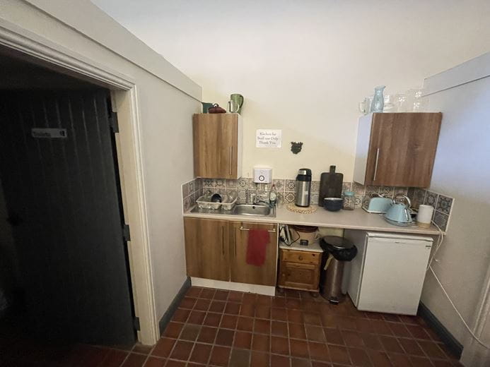 654 to 830 Sq Ft , Fferm Workshops CH7 - Available