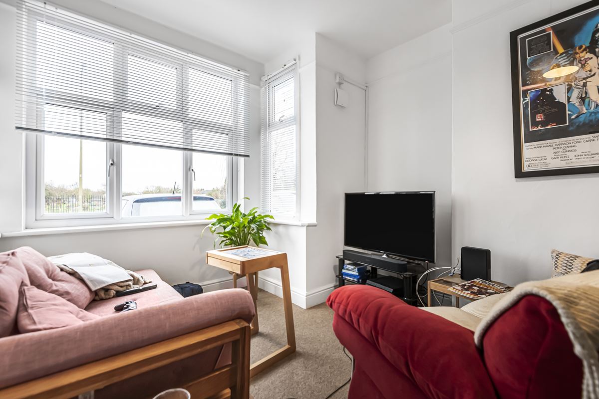 7,814 Sq Ft , 300 Abingdon Road OX1 - Available