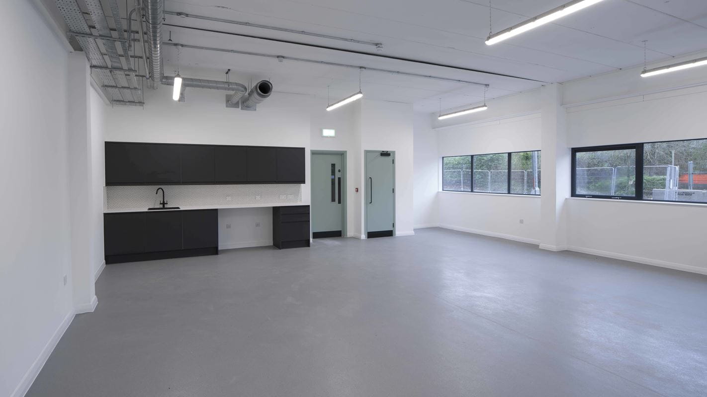 68,486 Sq Ft , BP68 Bicester Distribution Park OX26 - Available