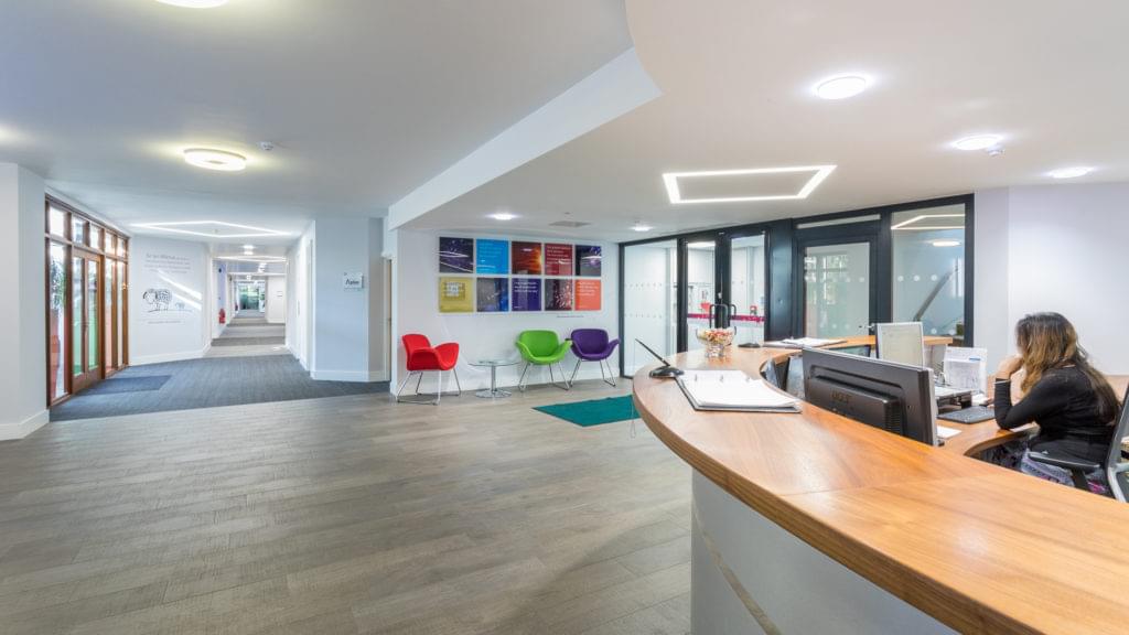 700 Sq Ft , The Venture Centre, University Of Warwick Science Park CV4 - Available