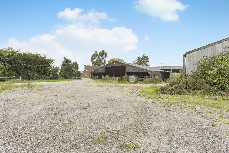 2 acres , Land And Buildings At Wood Farm, Oxford Road HP14