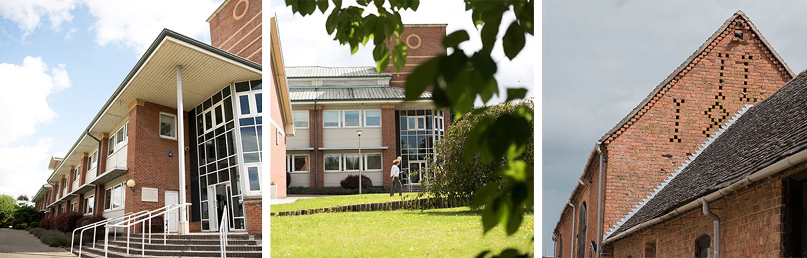 10,767 to 23,905 Sq Ft , The Terry Pryce Building, University Of Warwick Innovation Campus CV35 - Available