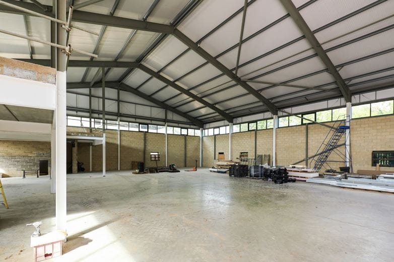 9,084 Sq Ft , West Oxfordshire Business Park OX18 - Available