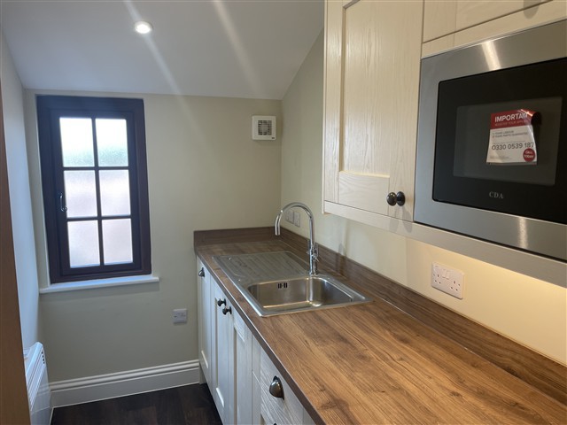 942 Sq Ft , The Old Grain Store, Home Farm Lane SP11 - Available