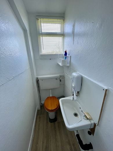 504 Sq Ft , Unit 3, West Tanfield HG4 - Available