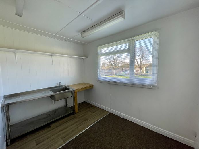 504 Sq Ft , Unit 3, West Tanfield HG4 - Available