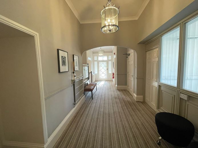 105 to 592 Sq Ft , 12 Granby Road HG1 - Available