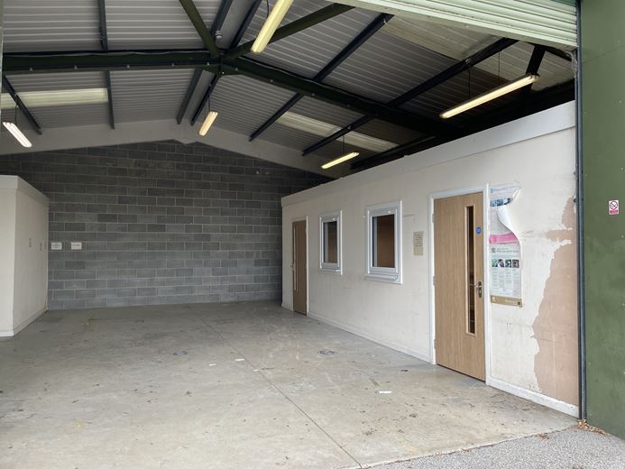 1,328 Sq Ft , 5c Saltergate Business Park, Burley Bank Road HG3 - Available