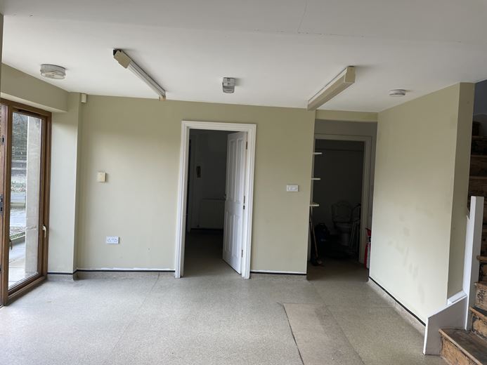 1,626 Sq Ft , Halfway Barn, Yan Brow YO62 - Under Offer