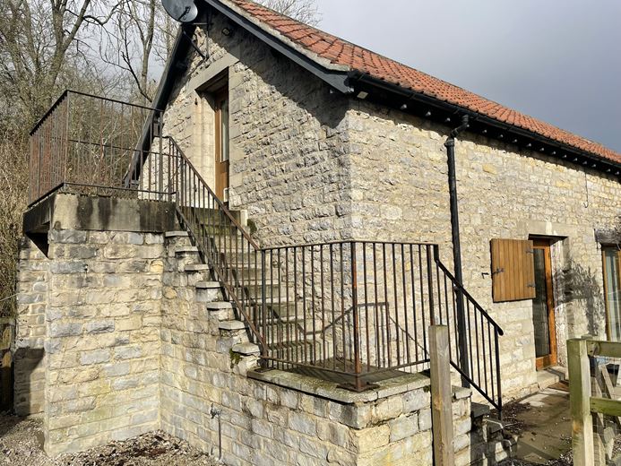 1,626 Sq Ft , Halfway Barn, Yan Brow YO62 - Under Offer